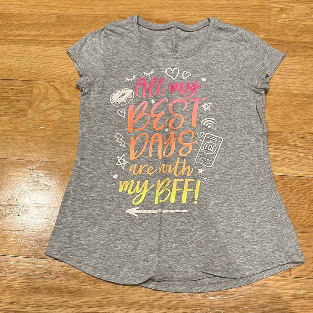 Justice Shirt